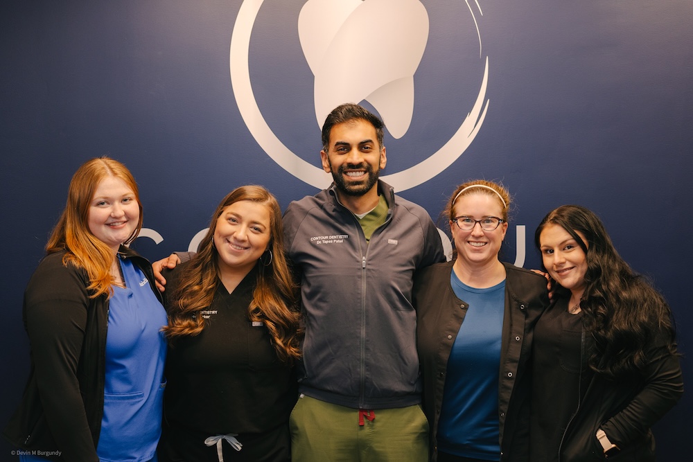 Welcome To Contour Dentistry Welcome To Contour Dentistry