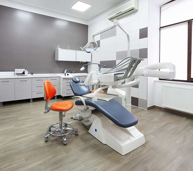 Cornelius Dental Center