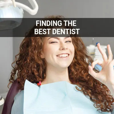 Visit our Find the Best Dentist in Cornelius page