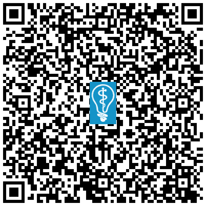 QR code image for Multiple Teeth Replacement Options in Cornelius, NC