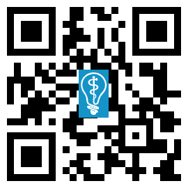 QR code image to call Contour Dentistry in Cornelius, NC on mobile