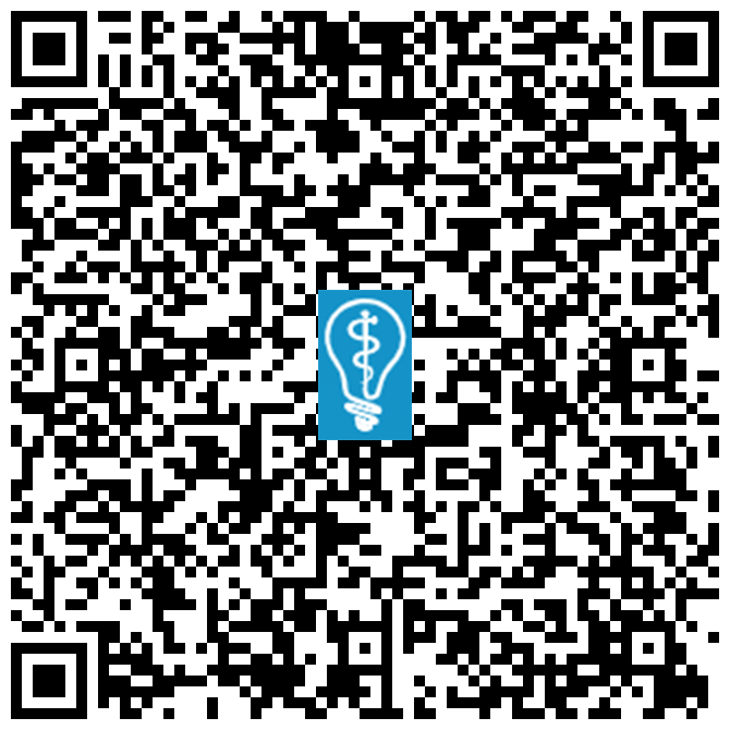 QR code image for Root Scaling and Planing in Cornelius, NC