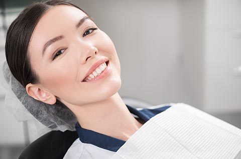 Your Visit to Contour Dentistry